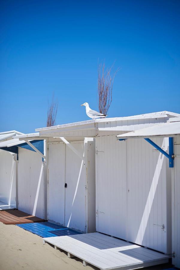 Molo House - Cosy House With Sunny Garden And Bbq In Silent Surroundings - Near The Beach - Ideal For Families And Quiet Groups - 15 Km From Bruges Blankenberge Dış mekan fotoğraf